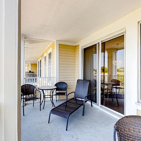 Baytowne Wharf - Observation Point North #458 Destin Exterior photo
